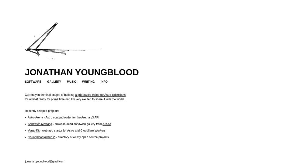 Johnathan Youngblood